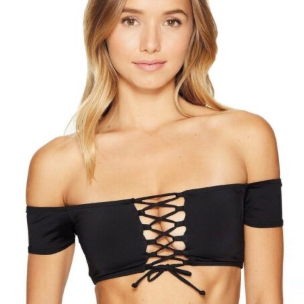 L*Space Bikini Top Women’s